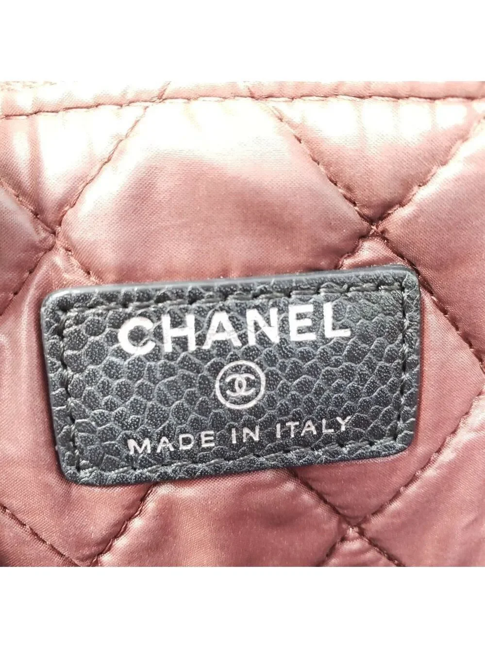 CHANEL why shop